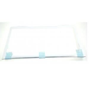 Etagère en verre pour réfrigérateur LG GN B702HSPM.ANSQGSF Accessoire dorigine constructeur
