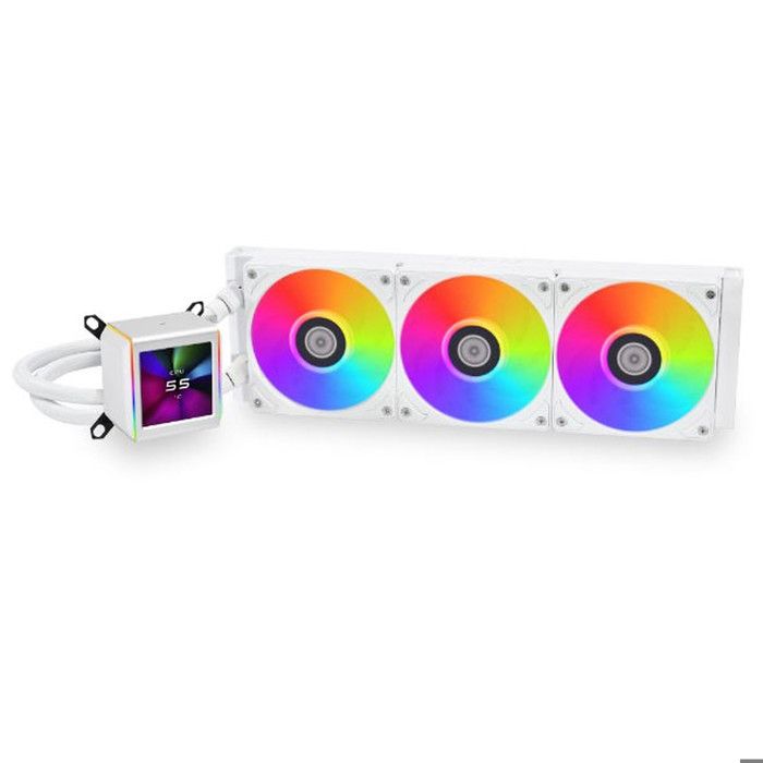 Lian Li GALAHAD II LCD 360 Wat