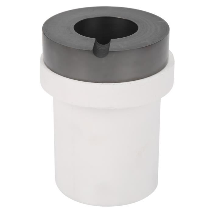 Kit Pince à Creuset En Acier Inoxydable 250mm – Porte-creuset Avec Mâchoires Antidérapantes Pour Fusion De Métaux