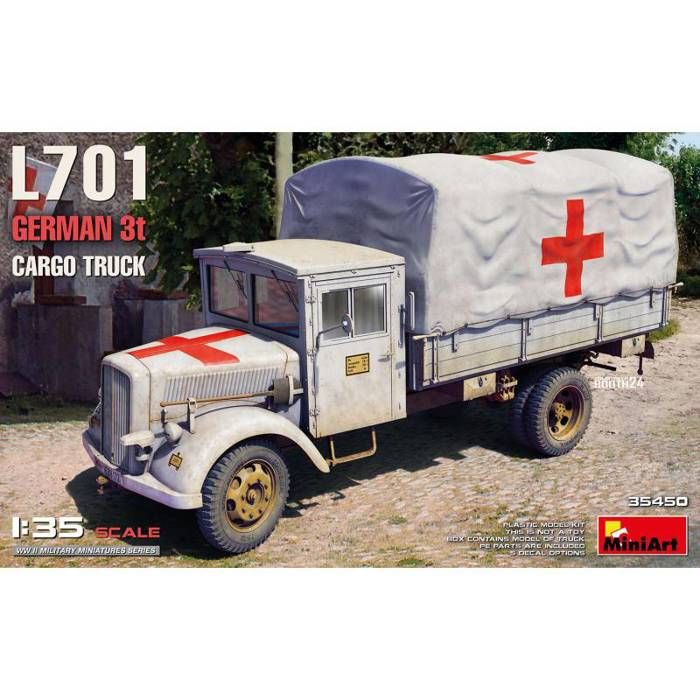 AIRFIX 1/35 MAQUETTE A MONTER CMP FIELD ARTILLERY TRACTOR COMPLET bar