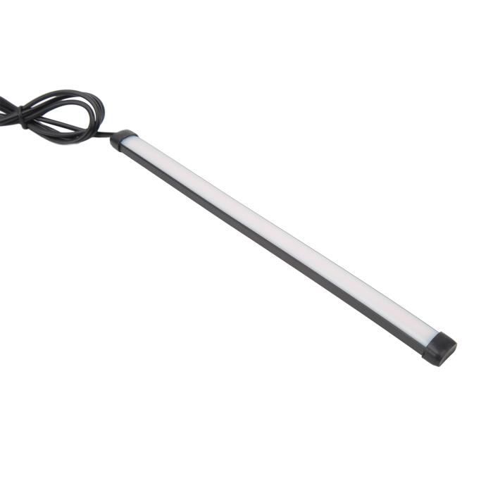 Clignotants LED Avant Pour Harley Sportster S 1250 (2021-2024) - Ambre, Coque Chrome Fumé, 12V, 3 Fils, Aluminium