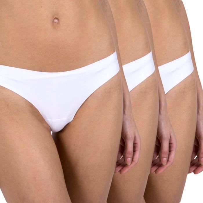 Culotte femme microfibre online