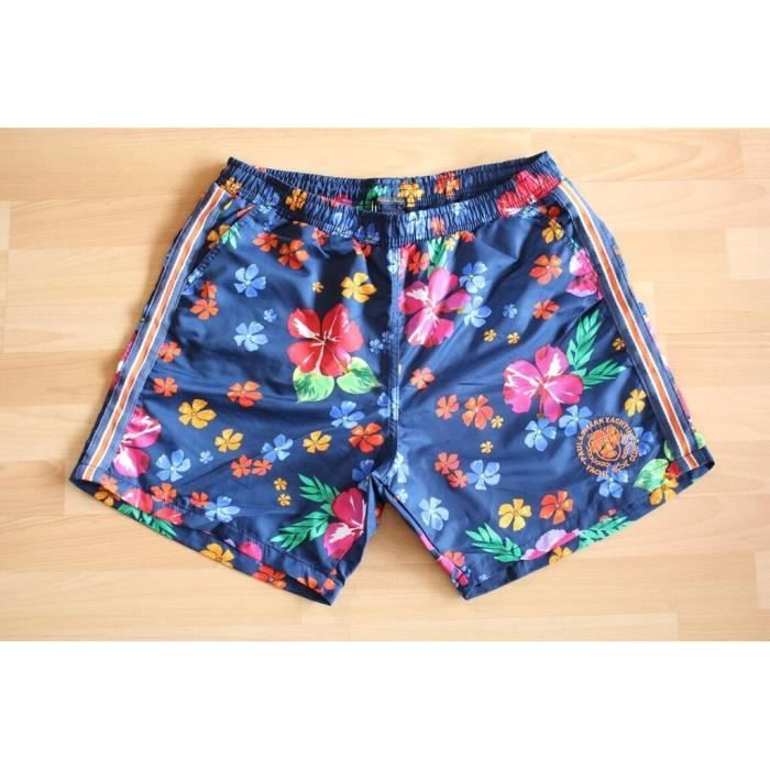 maillot paul and shark