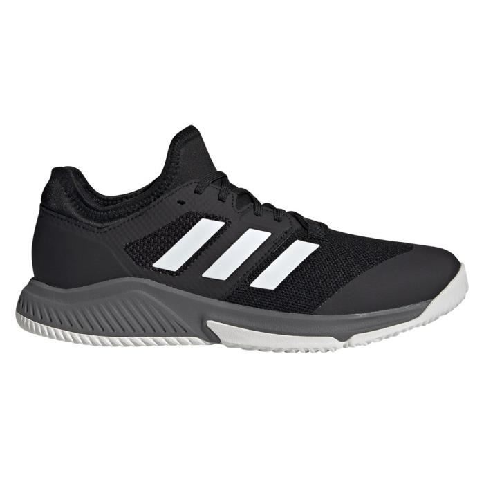 Adidas Chaussures de sport ADIDAS Court Team Bounce Noir - Homme/Adulte
