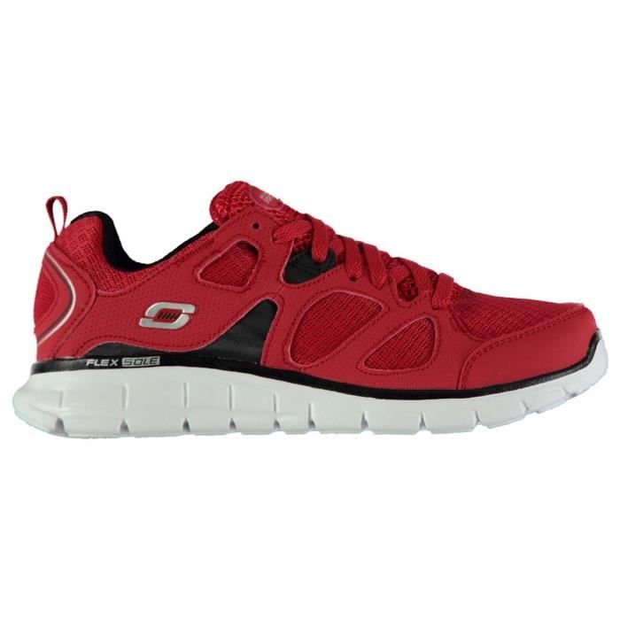 chaussure enfant skechers