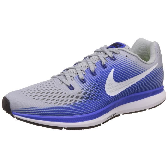 nike air pegasus homme 41 Nike Air Zoom Pegasus 34 Chaussures de course pour homme 1Y4MQN ...
