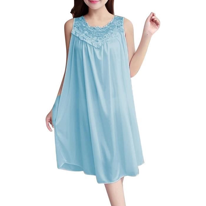 Cdiscount chemise de nuit femme hot sale