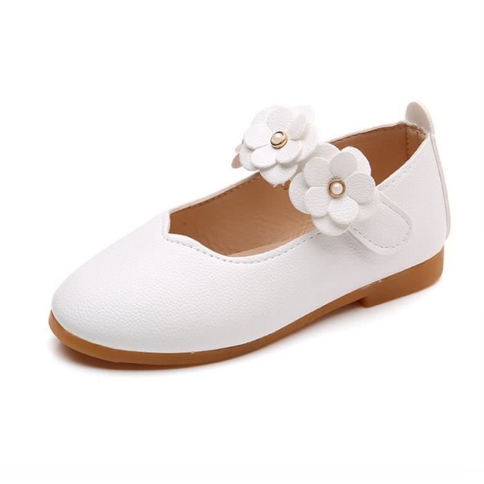 basket puma ruban fille