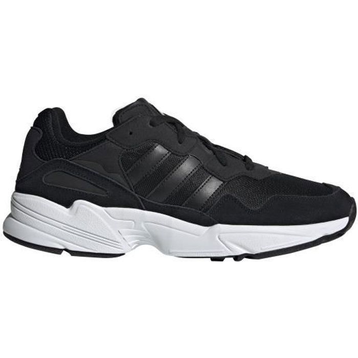 adidas yung 96 blanche homme
