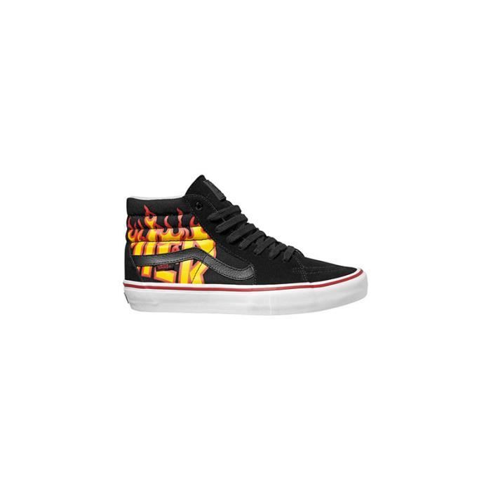 chaussure thrasher