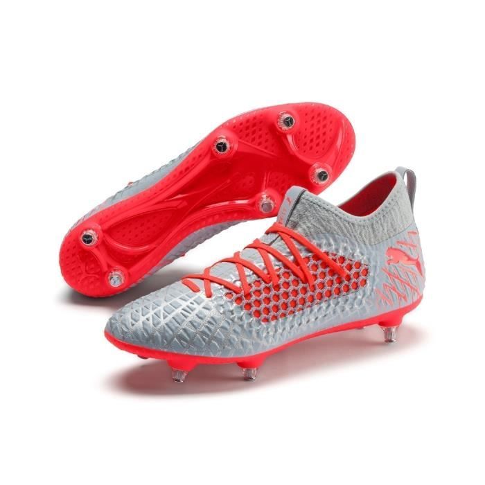 chaussur de foot puma