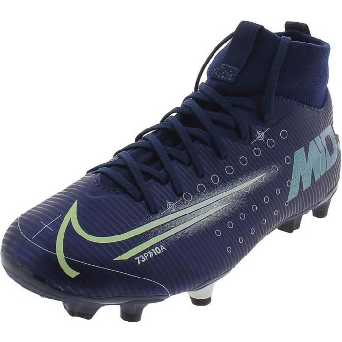 nike academy superfly 7