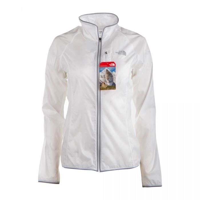 the north face veste coupe vent