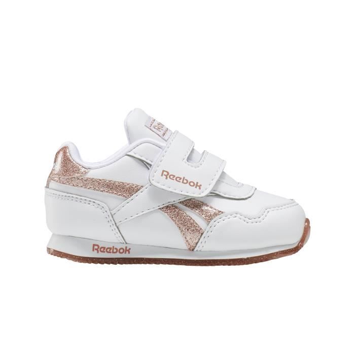reebok bebe fille Cinosural International School