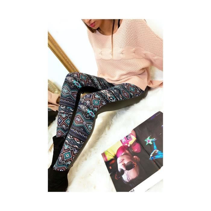Leggings Colorés à Motifs LulaRoe - Taille Unique, Toucher Doux Stretch, Parfait Pour Le Yoga, Fitness, Décontracté