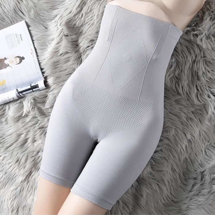 Body Gainant Sans Coutures Femme | Post-Partum & Minceur | Sans Bretelles