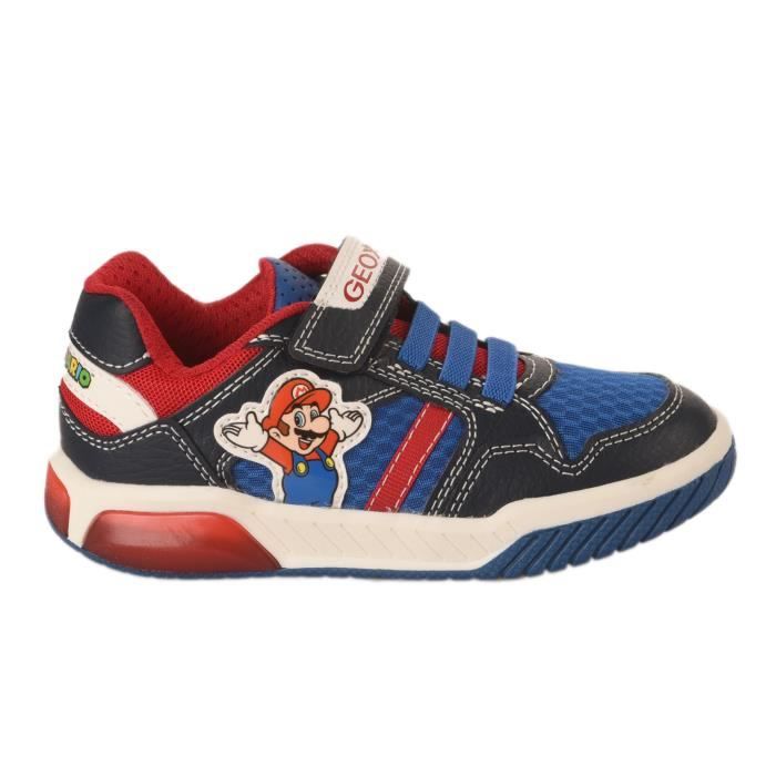 geox basket garcon