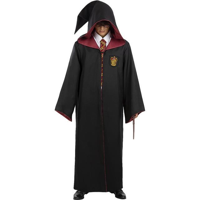 Cape gryffondor adulte hotsell