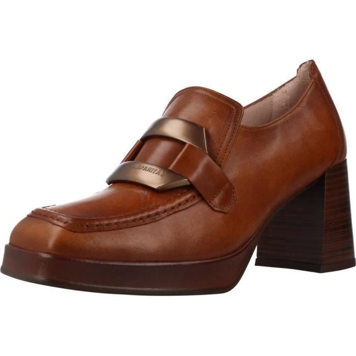 chaussures hispanitas pas cher