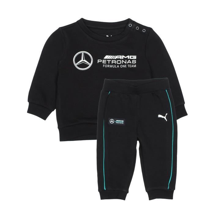 Ensemble bébé jogger BMW M Taille 6-9 mois