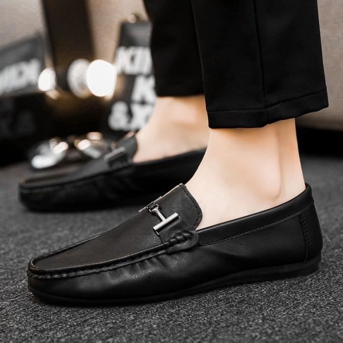 Mode mocassin sale