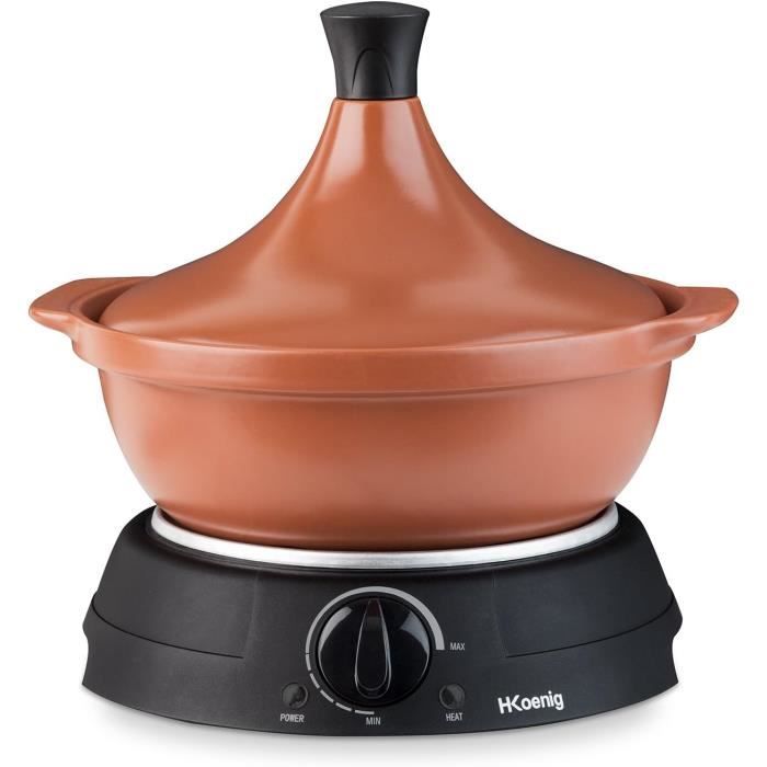 tajine electrique revol