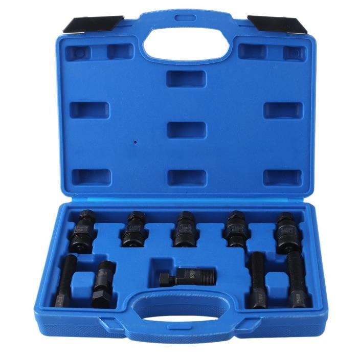 Extracteur De Volant Moteur M26x1.0 - Outil Robuste Pour Husaberg FE450 FE650 Et Quads 4 Temps