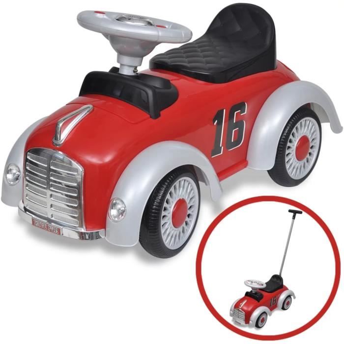 voiture radiocommandée bubble car