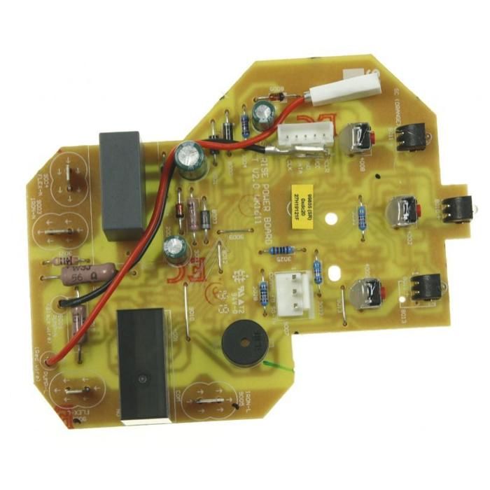 Carte électronique Centrale Vapeur Fer à Repasser 423902199851 423902279711 PHILIPS - Philips