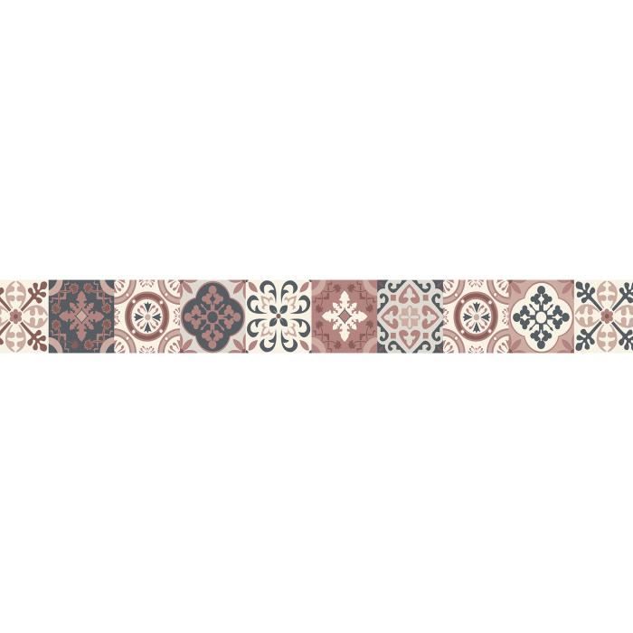 Frise Adhésive Décorative 'Happy Animals' – 10 X 300 Cm – Autocollant Vinyle Pour Chambre D'enfant, Salon – Motif Animaux Doux, Noir