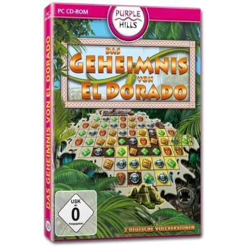 Purple Hills Das Geheimnis Von El Dorado [Import Allemand] […