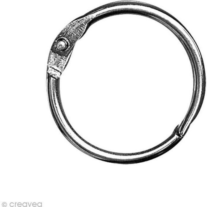 Anneau De Porte Clef