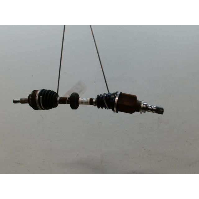 Arbre de transmission avant occasion - Land Rover RANGE - LR082562 - GPA