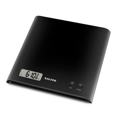 SALTER - 1066 BKDR