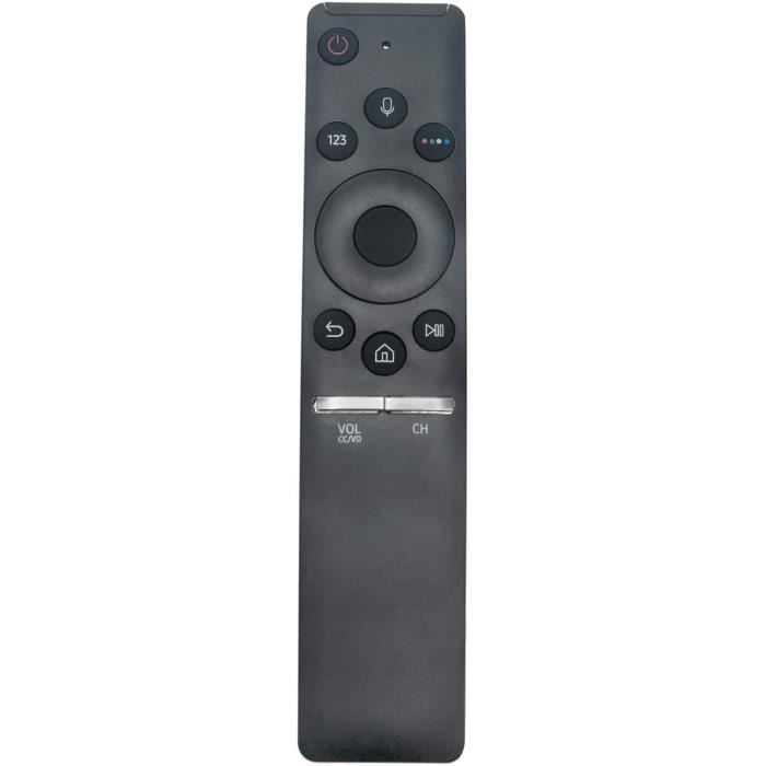 Télécommande De Remplacement Pour TV Thomson Android (SRC-4020-01) - Fonction Vocale, Infrarouge, Ergonomique - 7
