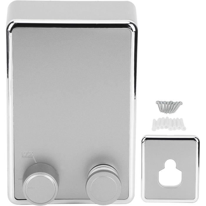 Corde À Linge Extensible, Étendoir À Linge Mural, SècheLinge Mural Rétractable, Corde À Linge