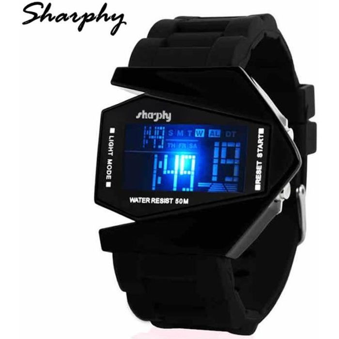 Montre garçon on sale 10 ans sport