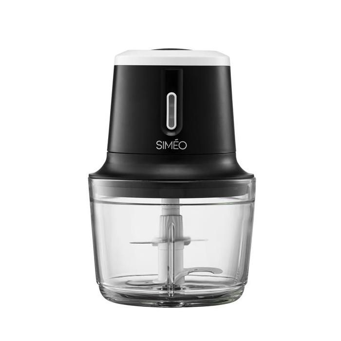 SIMEO Mini hachoir sans fil HVN550 - vue 3