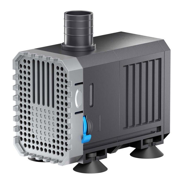 Meilleurs prix pour SunSun CHJ-500 ECO Eco Pompe d'Aquarium jusqu'à 500l/h 7W - 50298