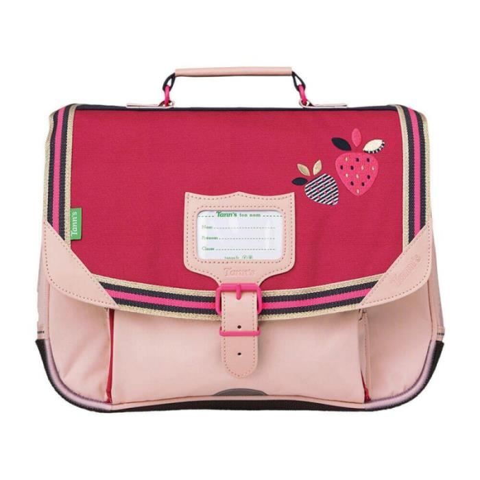 Cartable tann's cdiscount hotsell