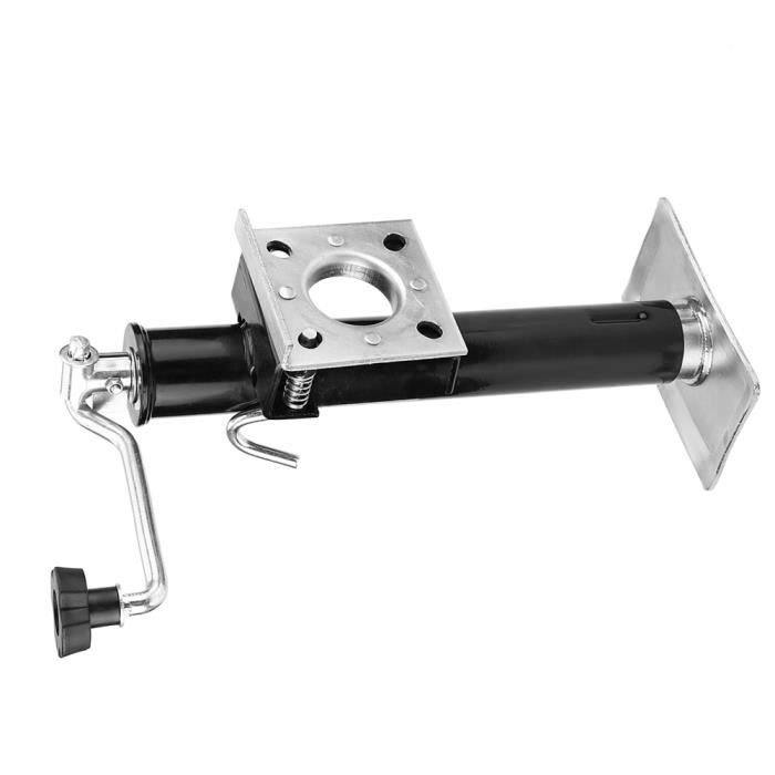 2 Rouleaux De Remorque Pour Bateau – Plastique épais, Blanc, Faciles à Installer, Pour Yacht Et Davier