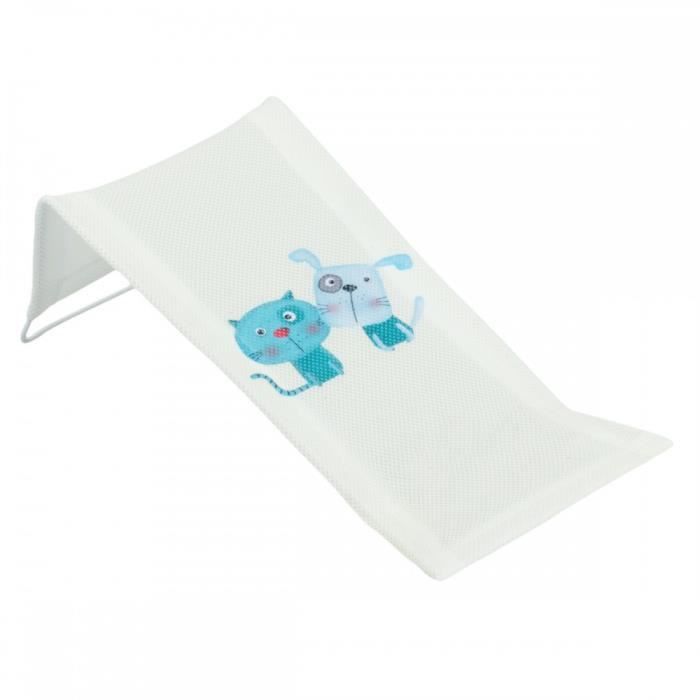 Hamac De Bain Transat Fauteuil Pour Bebe En Tissu Jaune Dog And Cat Cdiscount Puericulture Eveil Bebe