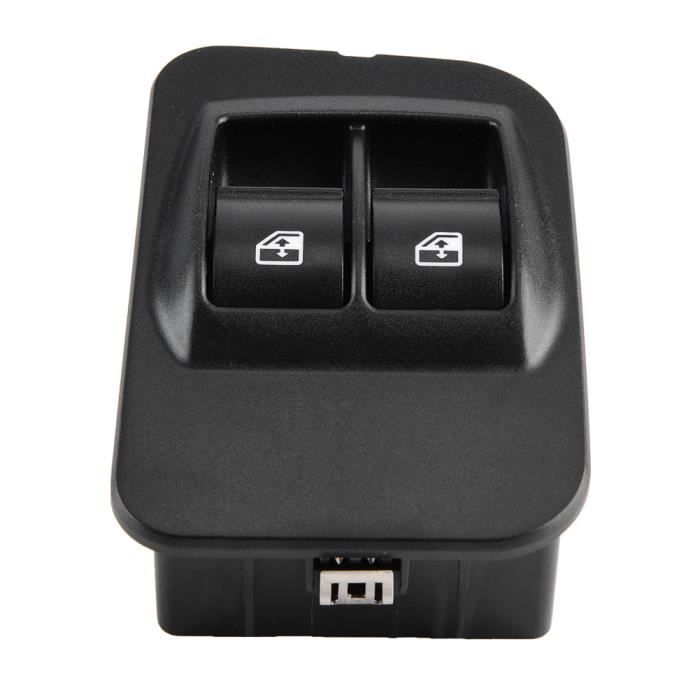 Bouton De Lève-vitre Avant Gauche Pour Citroën Jumper Fiat Ducato Peugeot Boxer Partsline Sc55555 Bouton De Lève-vitre Avant Gauche Pour Citroën Jumper Fiat Ducato Peugeot Boxer Partsline Sc55555