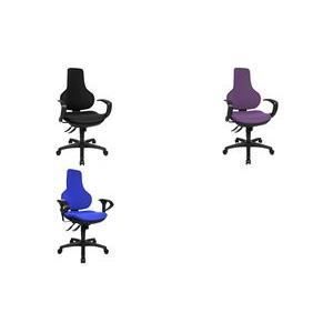 Topstar fauteuil de bureau Ergo Point SY noir … Topstar fauteuil de bureau Ergo Point SY noir …