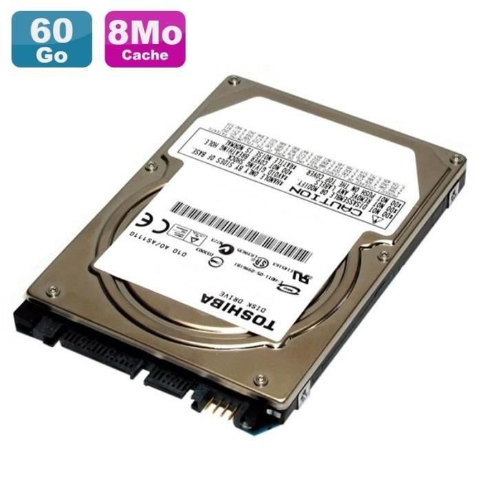 7mm Laptop disque dur interne pour ordinateur portable 5400 tr-min SATA  6Gb-s 16Mo Cache 2,5 WD10SPZX - Cdiscount Informatique