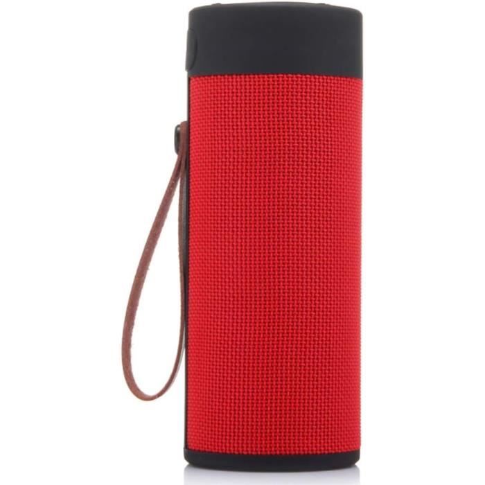 Bouton Multimédia Bluetooth Pour Guidon Moto/vélo - IPX6 étanche - Contrôle Musique, Appels, Assistant Vocal - Rechargeable Type-C - 4