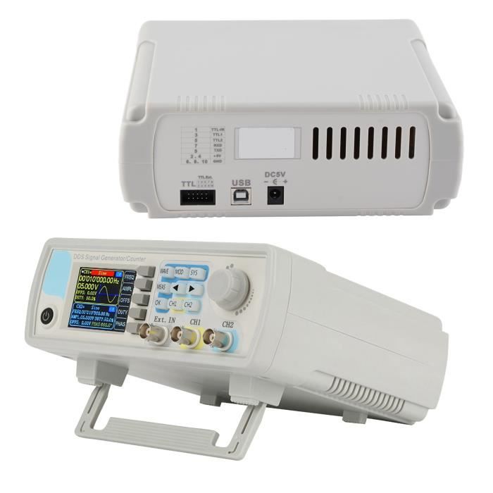 Générateur d'impulsions de tension - CS2671AX - Huazheng Electric - d