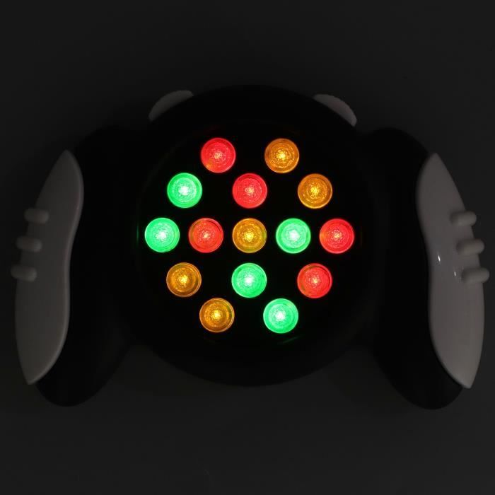 Jeu portable à mémoire électronique - Omabeta - Défi compétitif
