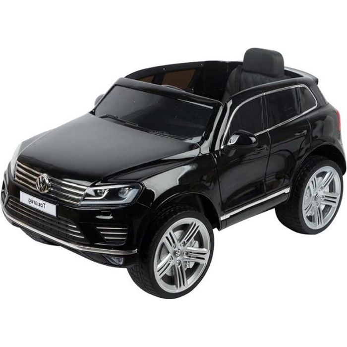 Volkswagen Touareg Noir 12v Voiture Electrique Enfant Vehicule Bebe Jouet Pneu En Gomme 12 Volts Cdiscount Jeux Jouets Volkswagen Touareg Noir 12v Voiture Electrique Enfant Vehicule Bebe Jouet Pneu En Gomme 12 Volts Cdiscount Jeux Jouets