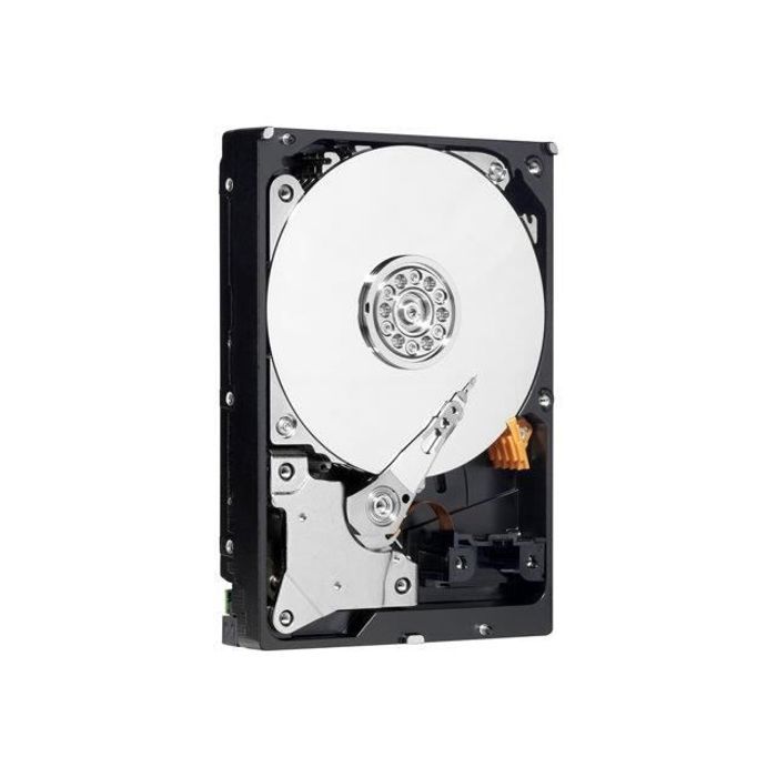 WESTERN DIGITAL CAVIAR WD20EARX 3.5 - vue 1